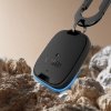 Case Brelok do AirTag 1 / 2 Tech-Protect Velar Czarny Pancerny